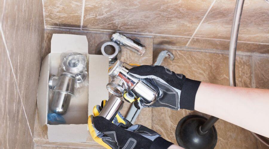 Expert tile roof repair services in Delmont, NJ